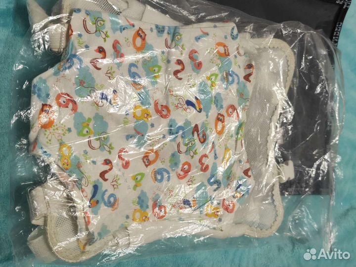 Бандаж фиксирующий на тазобедренный сустав