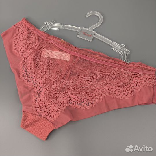 Трусы женские XL / 50 Triumph EU-44