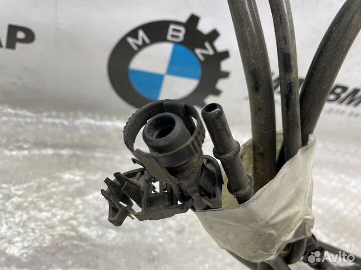 Трубка топливная Bmw F25 F26 N20 N55