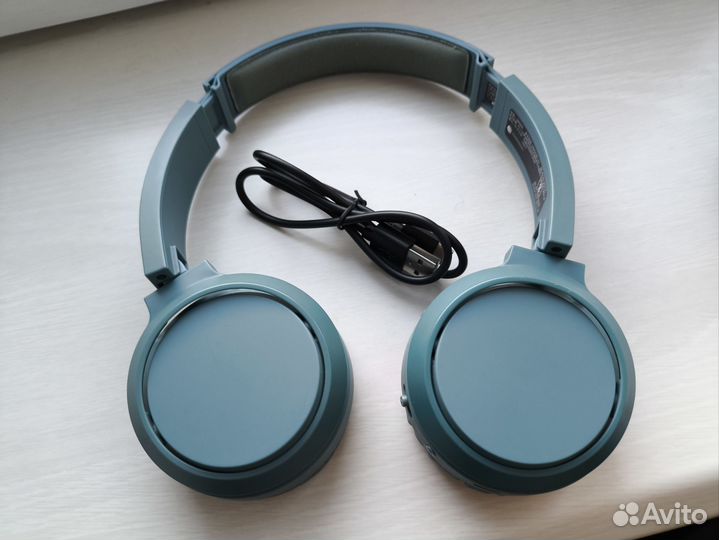 Беспроводные наушники philips tah 4205