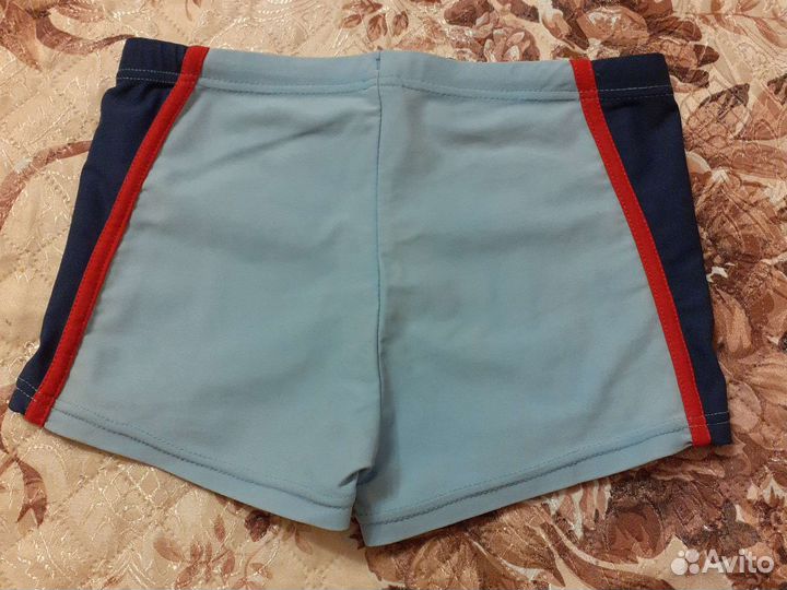 Детские плавки для плавания