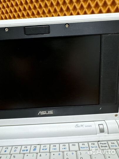 Ноутбук мини