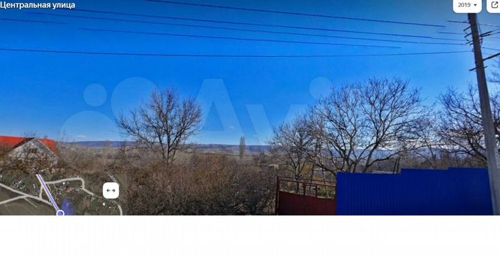 Участок 11 сот. (ИЖС)