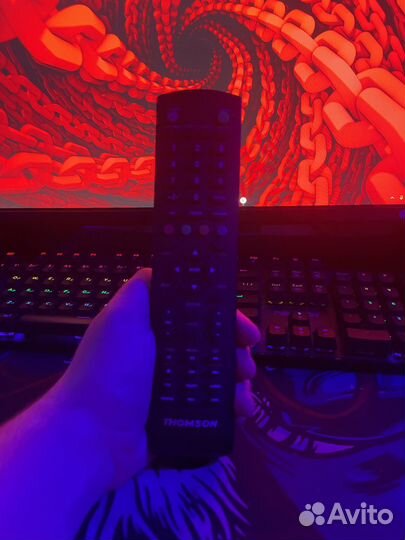 Телевизор thomson