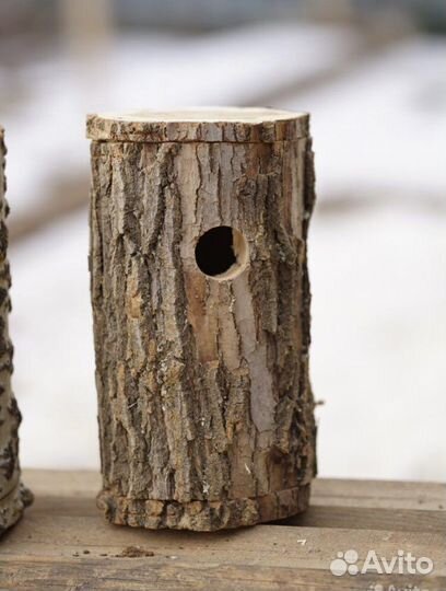 Скворечник