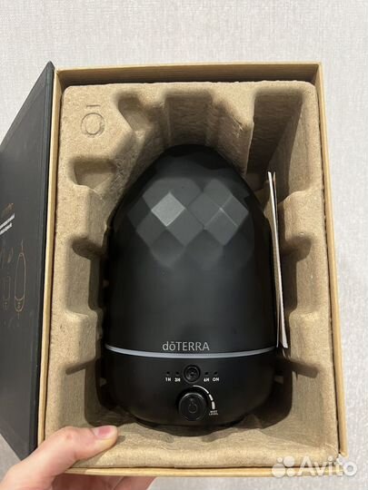 Диффузор Doterra Volo Onix