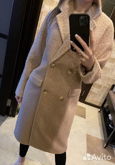 Продаю пальто