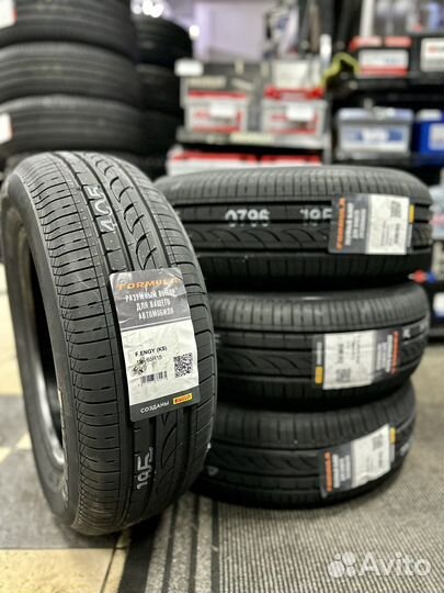 Pirelli Formula Energy 195/55 R16 87V