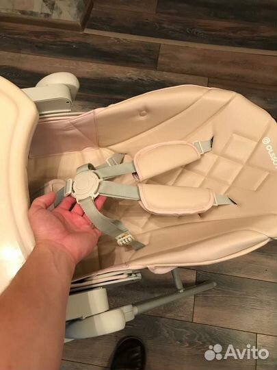 Кресло для кормления