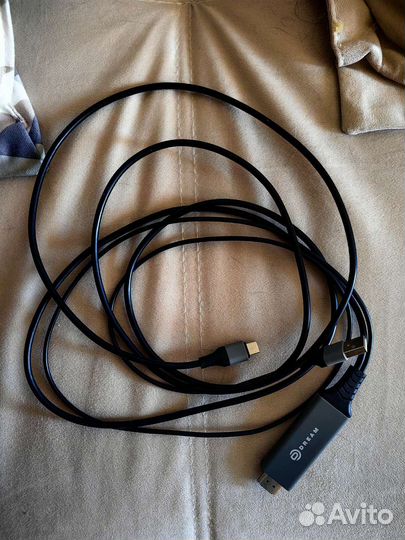 Samsung Dex кабель hdmi