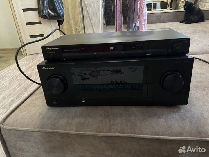 Колонки yamaha