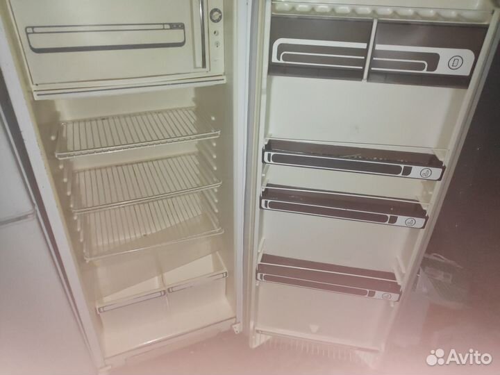 Холодильник полюс 10