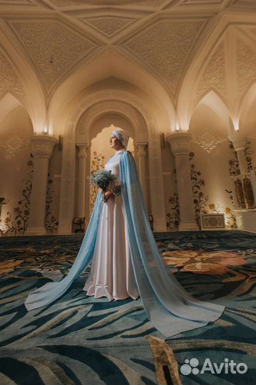 Готовый образ на никах