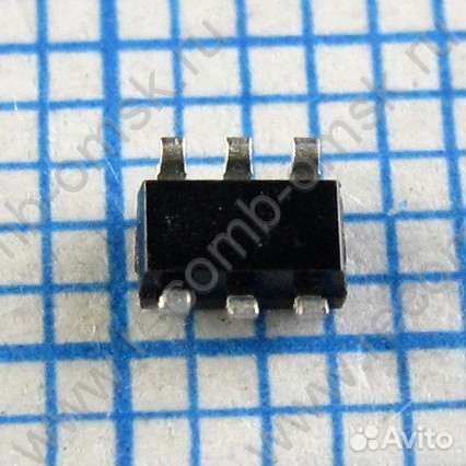 SDC4563 - шим контроллер