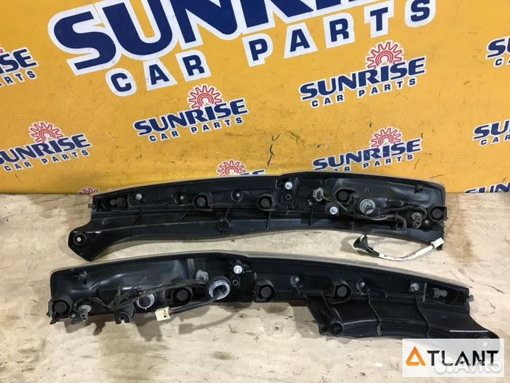 Стоп daihatsu move