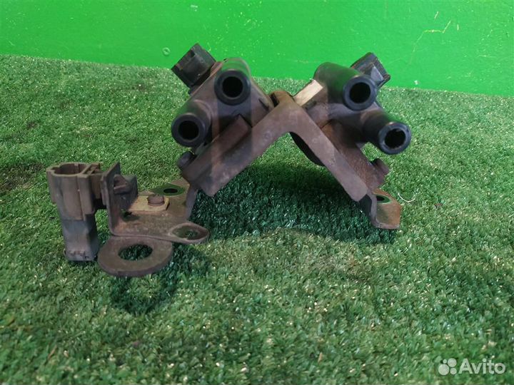 Катушка зажигания Hyundai Accent (LC) 2000