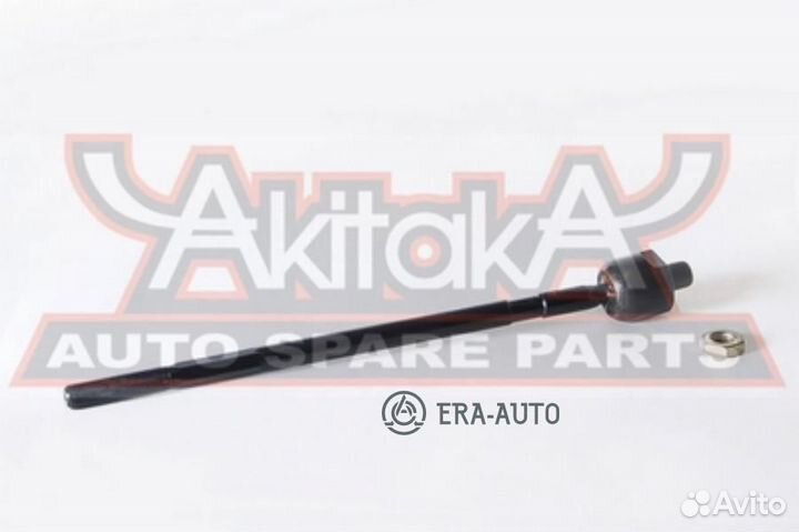 Asva 0422-PIN Тяга рулевая