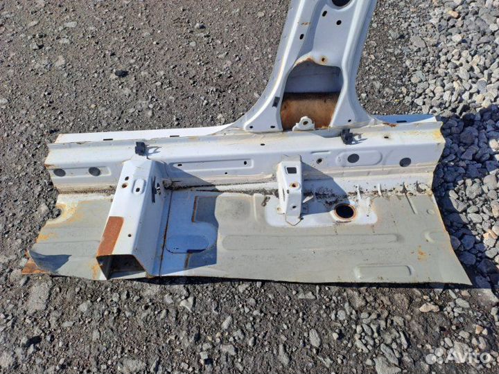 Порог со стойкой правый Geely Gc6 1.5 MR479QN 94