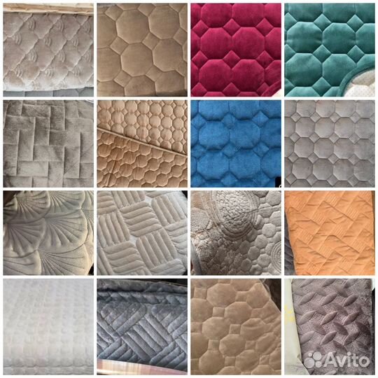 Турецкие Дивандеки/покрывала/накидки 90х210