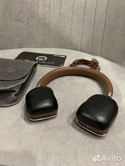 Беспроводные наушники Harman Kardon Soho Wireless