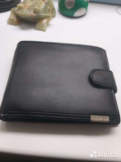 Портмоне мужское