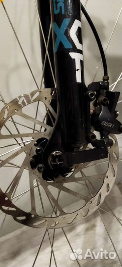 Велосипед Kona Mahuna