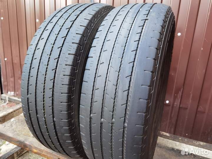 Yokohama Geolandar X-AT 215/70 R15 98H
