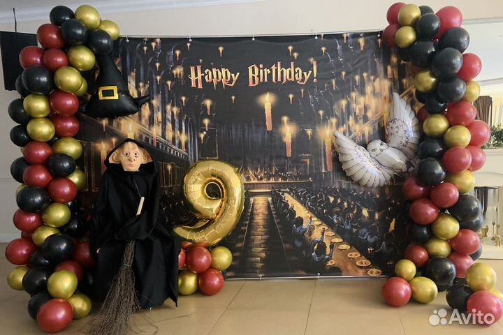 Стойка для баннера