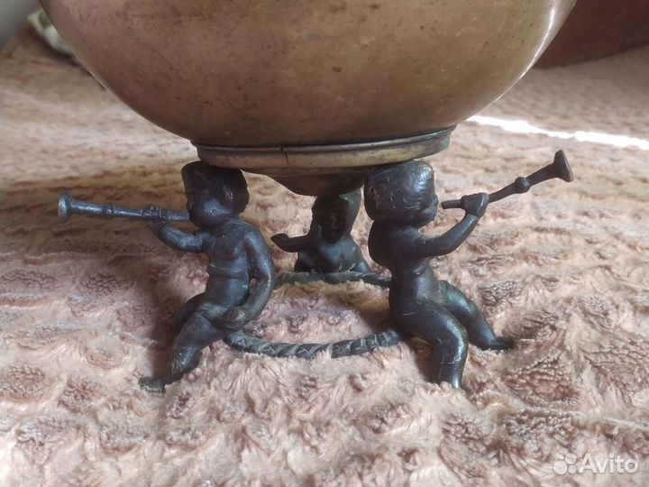 Ваза для фруктов