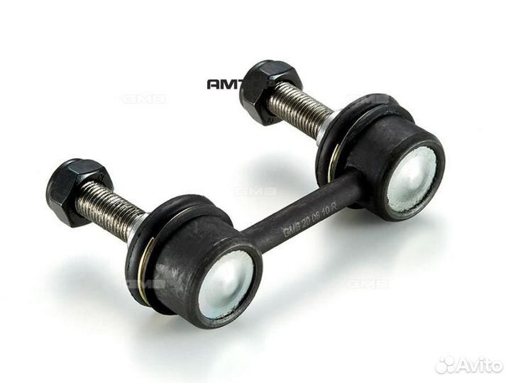 GMB 1009-0025 Стойка стабилизатора заднего GMB 100