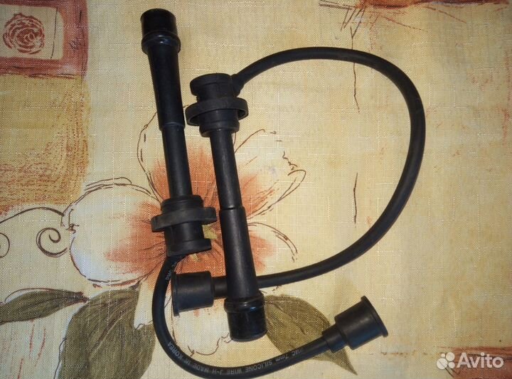 Бронепровода