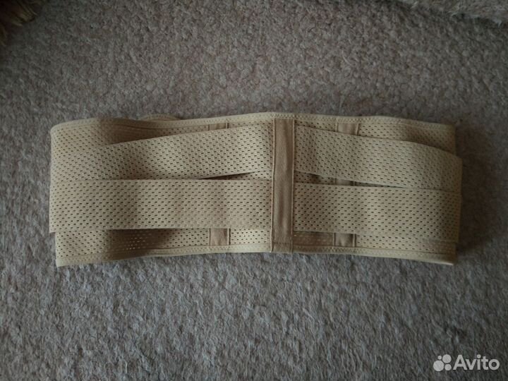 Бандаж дородовой Ecoten Luomma Oy