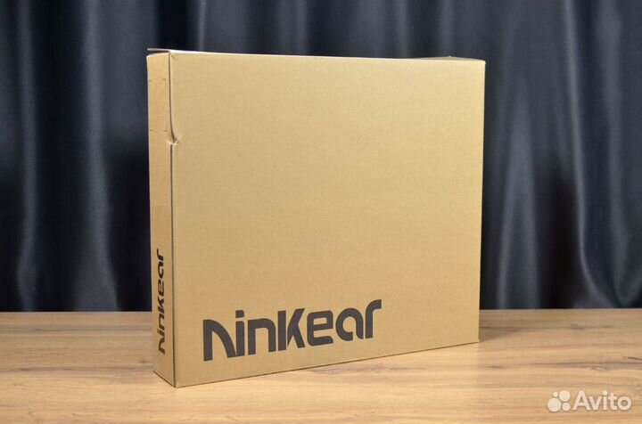 Ноутбук Ninkear N15 Pro (i7-1255U, 32Gb + 1Tb SSD)