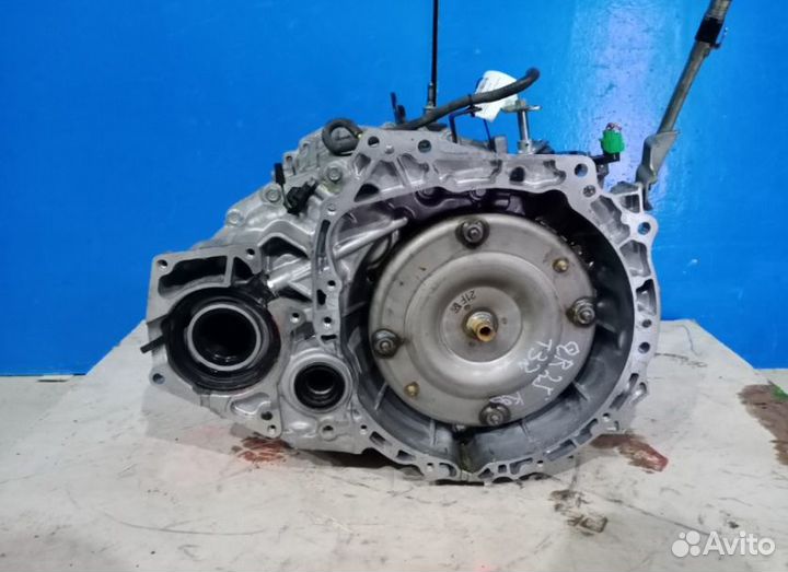 Вариатор Nissan Teana j32 2.5