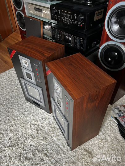 Акустическая система Sony APM 55W