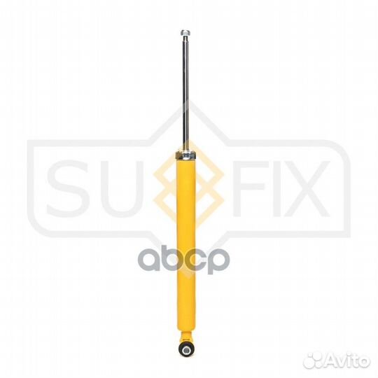 Амортизатор зад прав/лев SA1413 sufix