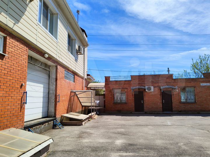 Свободного назначения, 712 м²