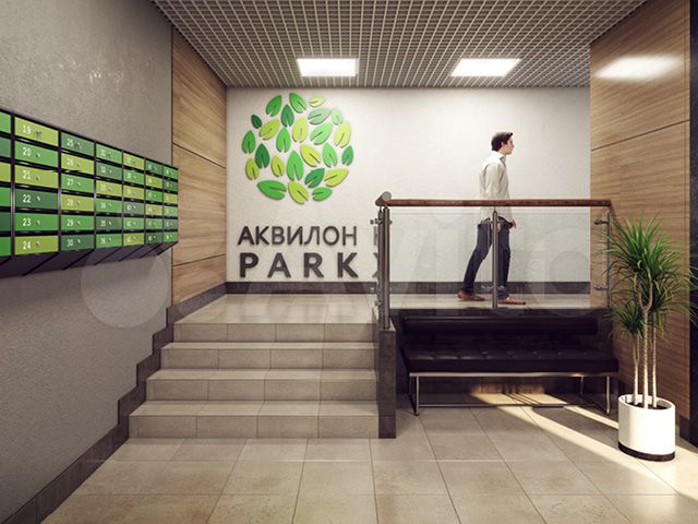 Квартира-студия, 26,6 м², 7/15 эт.