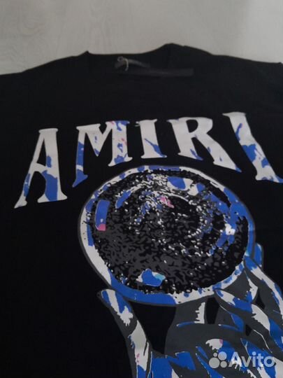 Amiri T-shirt