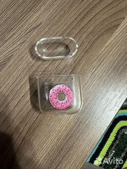 Чехол для AirPods