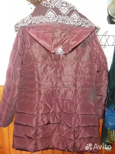 Куртка женская