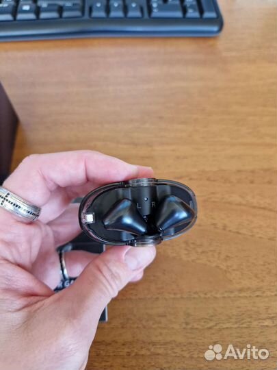 Наушники Tronsmart Battle Gaming полный комплект