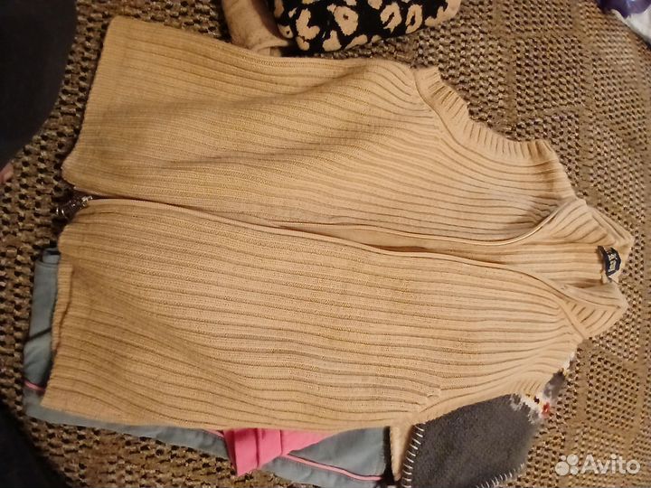 Костюм двойка