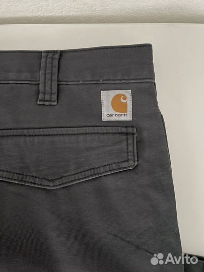 Carhartt Карго 36х32