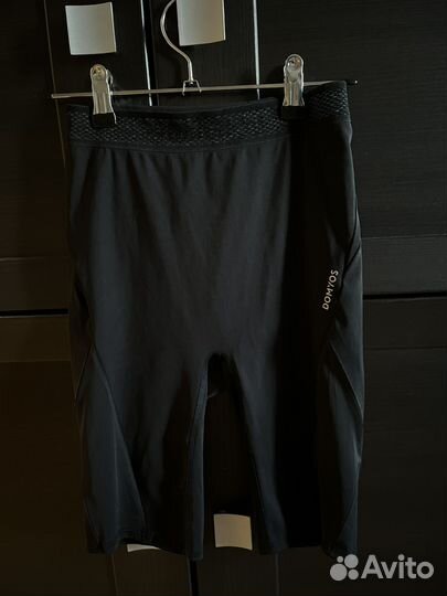 Велосипедки спортивные женские