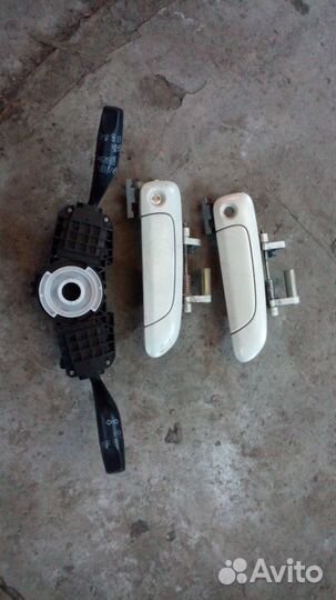 Рулевая колонка на хонда FIT