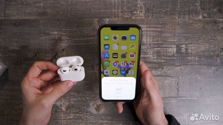 Airpods 3 premium