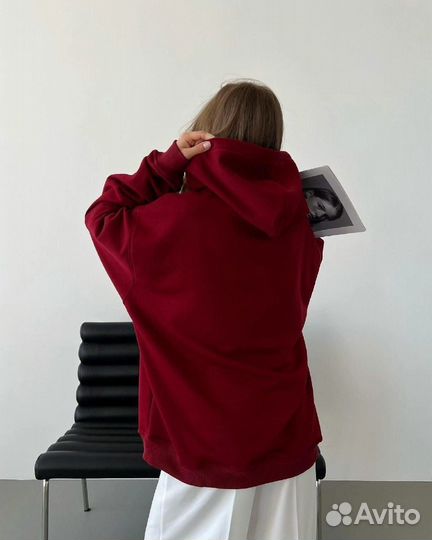 Толстовка женская