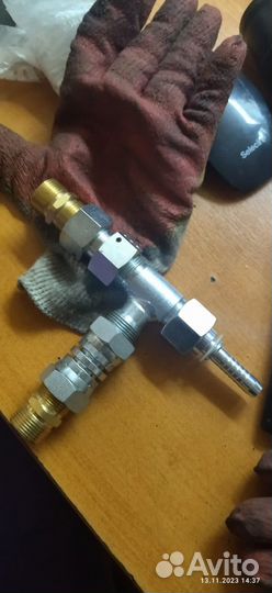 Производство рвд, шлангов