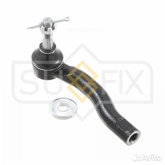 Sufix SE-1595 Наконечник рулевой тяги лев